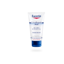 Eucerin UreaRepair PLUS Krém na ruky 5% Urea 75ml