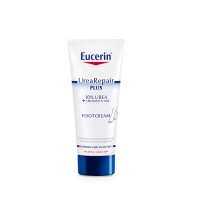 Eucerin UreaRepair PLUS Krém na nohy 10% Urea 100ml