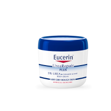 Eucerin UreaRepair PLUS Body cream 5% Urea 450ml