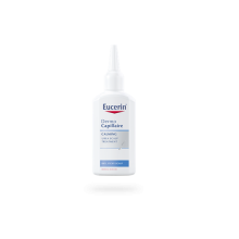 Eucerin Dermocapillaire 5% Urea tonikum pre suchú pokožku hlavy 100ml