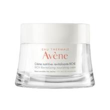 Avene Revitalizing very nourishing cream 50ml