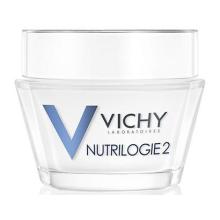 Vichy Nutrilogie 2 cream for very dry skin 50ml