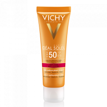 Vichy Ideal Soleil Anti-age sunscreen SPF50 + 50ml