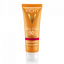 Vichy Ideal Soleil Anti-age krém na opaľovanie SPF50+ 50ml