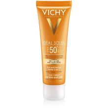 Vichy Ideal Soleil Anti dark spot SPF50 + 50ml