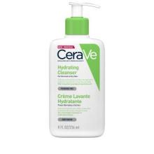 CeraVe Moisturizing Cleansing Emulsion 236ml