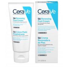 CeraVe Renewing Foot Cream 88ml