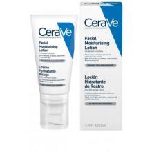 CeraVe Hydratačný pleťový krém 52ml