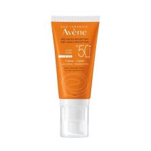 Avene Krém bez parfumácie SPF50+ 50ml