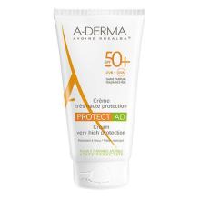 A-Derma Protect AD Creme SPF50 + 150ml