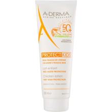 A-Derma Protect baby milk SPF50 + 250ml