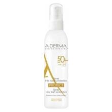 A-Derma Protect spray SPF50+ 200ml