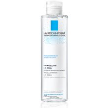 La Roche-Posay Micelárna voda Ultra Sensitive 200ml