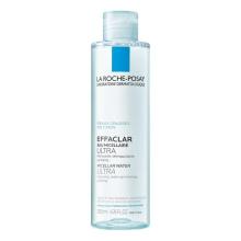 La Roche-Posay Effaclar Micelárna voda 200ml