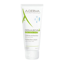 A-Derma Dermalibour+ Barrier Ochranný krém 100ml