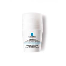 La Roche-Posay Dezodorant roll-on proti poteniu a pachu 50ml