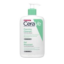 CeraVe Cleansing Foaming Gel 1l