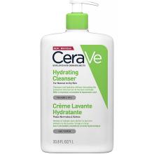 CeraVe Moisturizing Cleansing Emulsion 1l