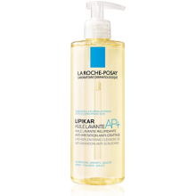 La Roche-Posay Lipikar Cleansing oil AP+ 750ml
