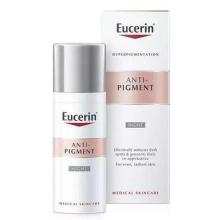 Eucerin AntiPigment Nočný krém 50ml