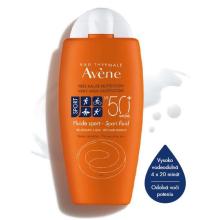 Avene Fluid Sport SPF50 + 100ml