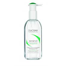 Ducray Sensinol Fyziologický ochranný a upokojujúci šampón 200ml