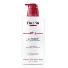 Eucerin pH5 Body lotion light texture 400ml