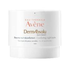 Avene DermAbsolu Night balm restoring skin comfort 40ml