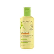 A-Derma Exomega Control Zvláčňujúci sprchový olej 200ml