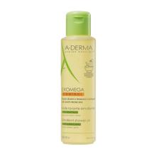 A-Derma Exomega Control Emollient Shower Oil 500ml