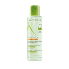 A-Derma Exomega Control Emollient Washing Gel 2in1 500ml