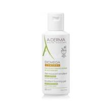 A-Derma Exomega Control emollient foam gel 200ml