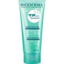 Bioderma ABCDerm Moussant 200ml