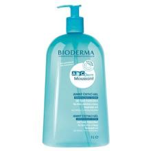 Bioderma ABCDerm Moussant 1l