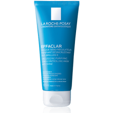 La Roche-Posay Effaclar maska 100ml
