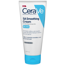 CeraVe Softening moisturizing cream 177ml