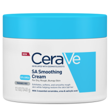CeraVe Softening moisturizing cream 340g