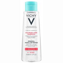 Vichy Purete Thermale Mineral Micelárna voda sensitive 200ml