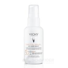VICHY CAPITAL SOLEIL UV-AGE DAILY SPF50 +