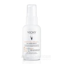 VICHY CAPITAL SOLEIL UV-AGE DAILY SPF50+