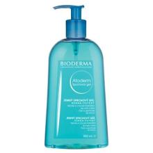 Bioderma Atoderm Sprchový gél 500ml