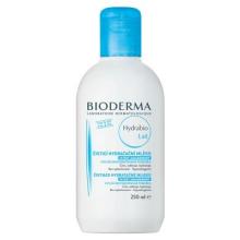 Bioderma Hydrabio Milk 250ml