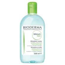 Bioderma Sébium H2O 500ml