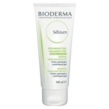 Bioderma Sébium Peeling gel 100ml