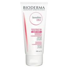 Bioderma Sensibio DS+ Moussant 200ml