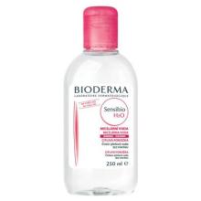 Bioderma Sensibio H2O micellar water for sensitive skin 250ml