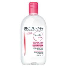 Bioderma Sensibio H2O 500ml