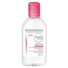 Bioderma Sensibio H2O AR micelárna voda 250ml