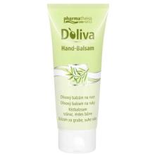Doliva olivový balzam na ruky