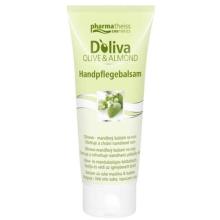 Doliva olivovo-mandľový balzam na ruky 100ml